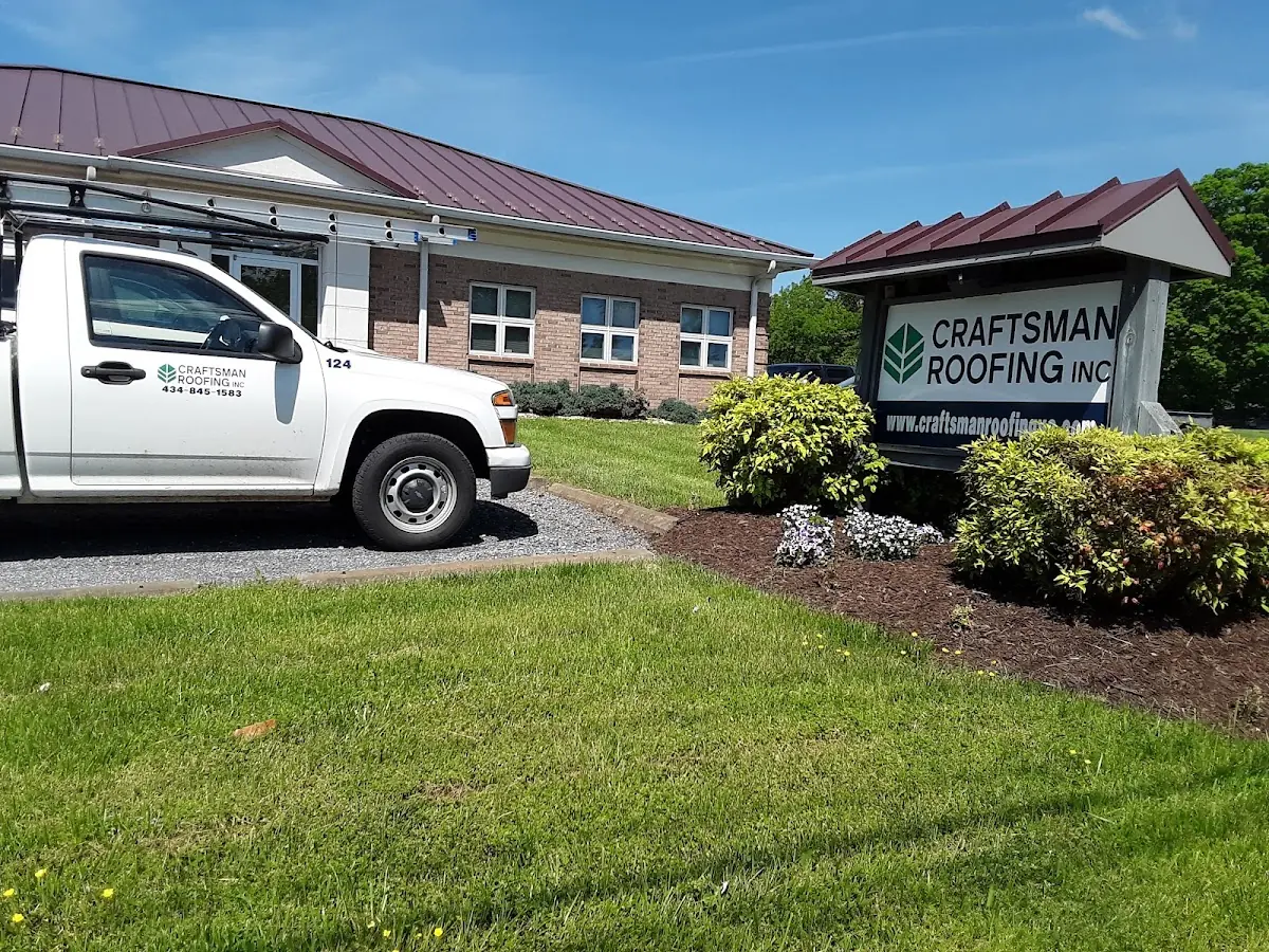 Quality Roof Inspection & Assessment by experienced craftsmen in Tourist District